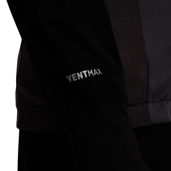 Вітрівка Energetics Semenyo M 419666-900050 р.2XL чорно-сірий