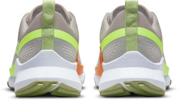 Кроссовки Nike REACT PEGASUS TRAIL 4 DJ6158-002 р.42,5 бежевый