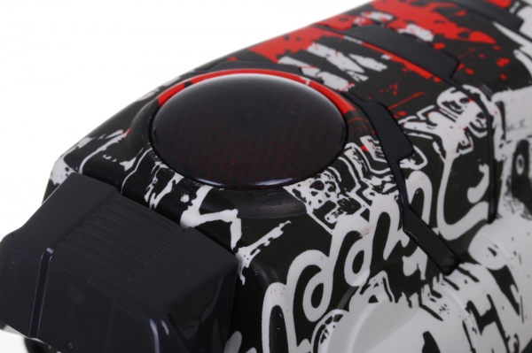 Игрушечное оружие KAI LI TOYS Щит с фонариком OTE0656222