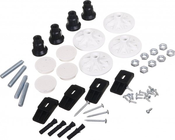 Поддон душевой AM.PM 5-угловой Gem 90x90 см