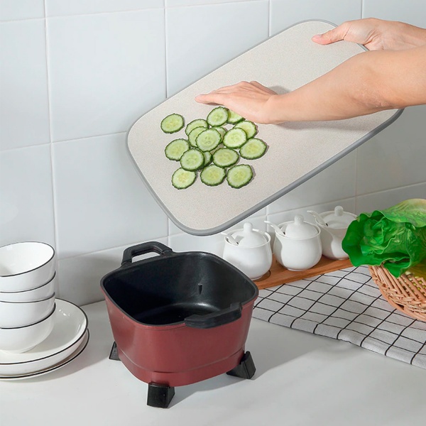 Дошка обробна KP-08 M Beige