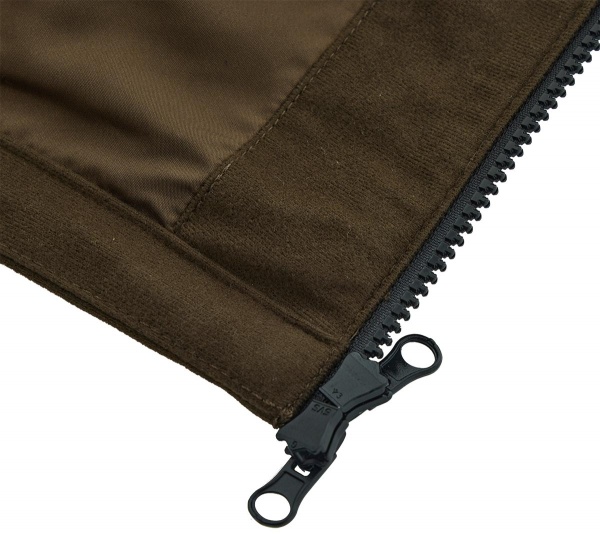 Куртка охотничья Hallyard Rust (58р) 2324.10.02 р.XXXL зеленый