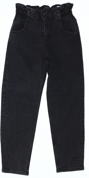 Джинси Altun 20600 р.164 сірий 