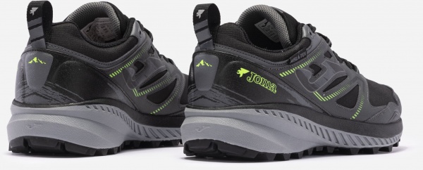 Кросівки Joma VORA MEN TKVORW2331 р.41 сірий