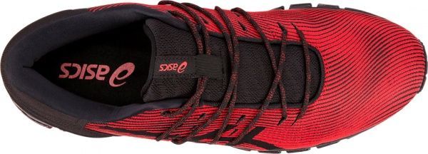 Кросівки Asics 1021A028-600 р.10 червоний