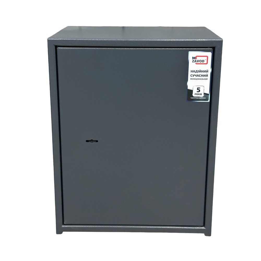 Сейф офисный Metalzavod CБП-550