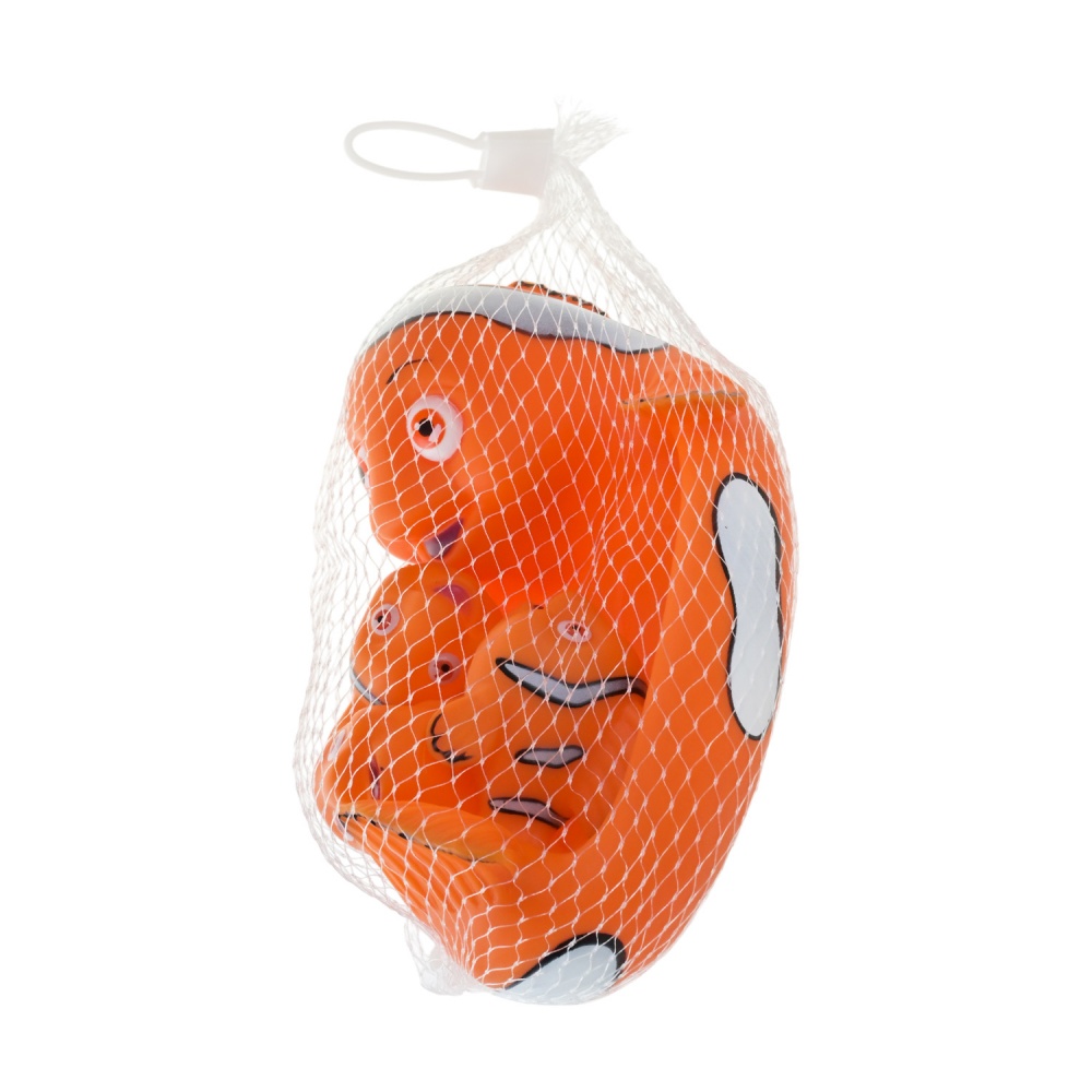 Игрушка для ванны Shantou Рыбка OSB9223