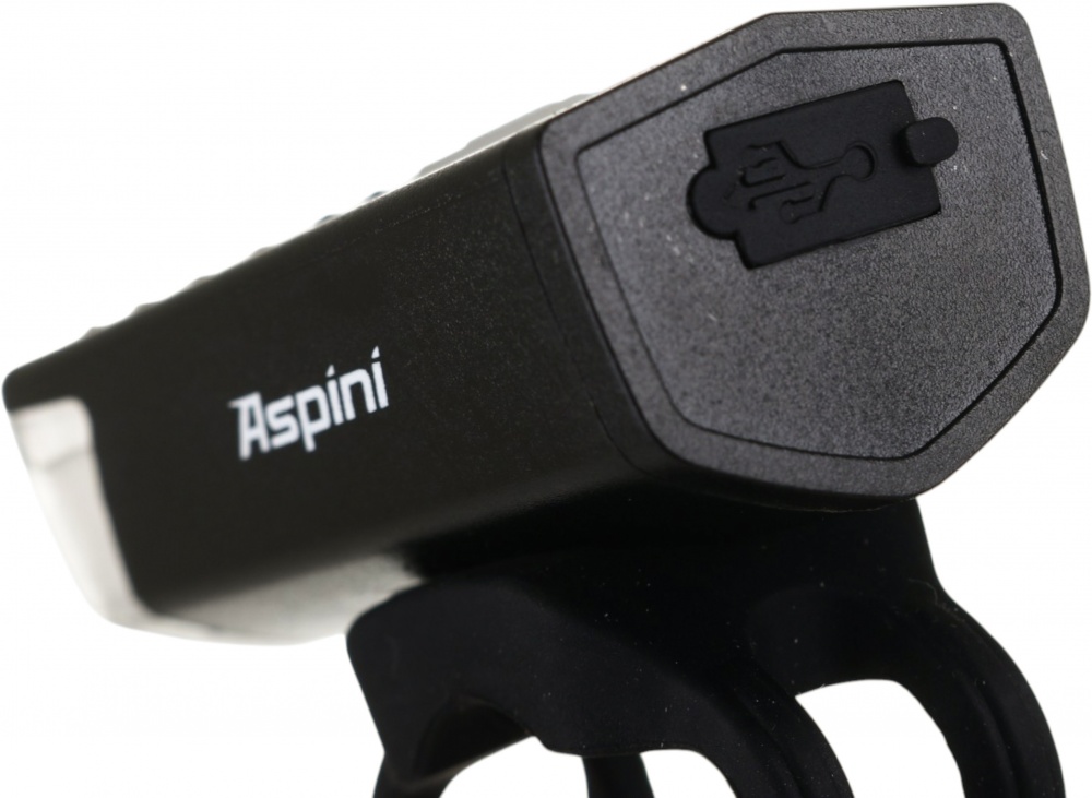 Набор фонарей Aspini 120 Lm SL-120-8-BLK