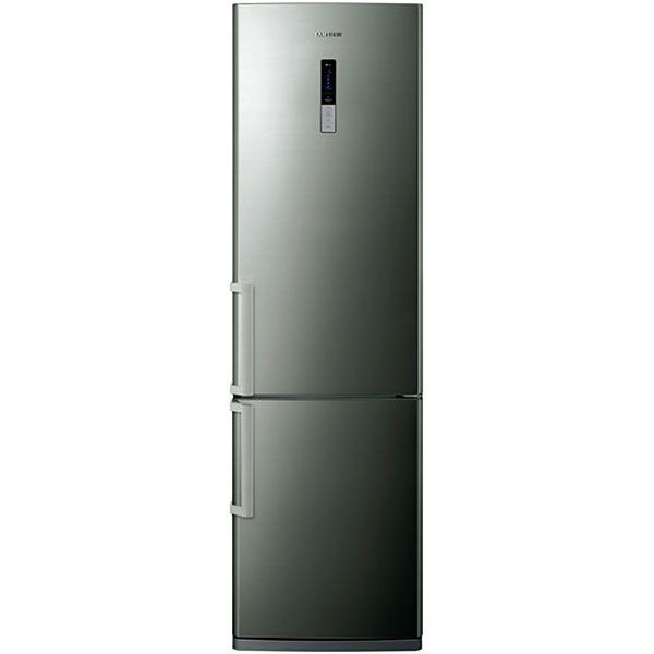 Холодильник Samsung RL48RRCMG1/BWT