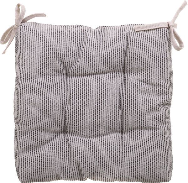 Подушка на стул Rome 40х40 см 2251989156013 La Nuit