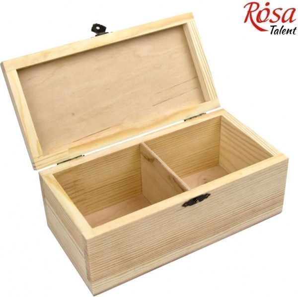 Копилка с замком 20x10x8 Rosa Talent 