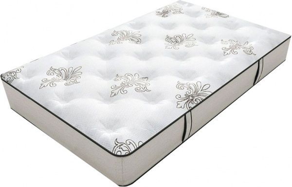 Матрас Savanna 200х120 см Serta 120x200 см