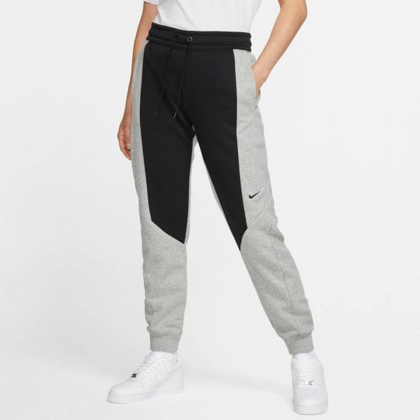 Штани Nike W NSW JOGGER PANT FT CB CK1400-010 р. L чорний