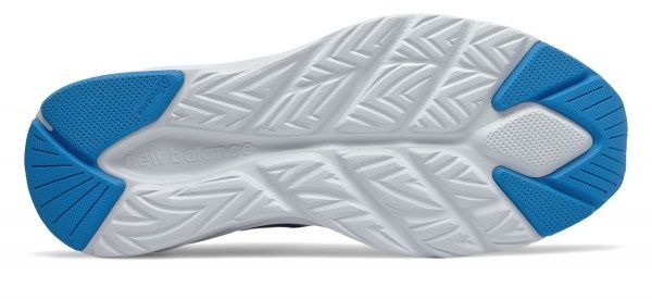 Кросівки New Balance M411CT1 р.11 синій