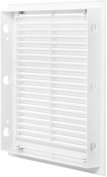 Вентиляционно-ревизионная дверца МиниМакс 200х200 мм