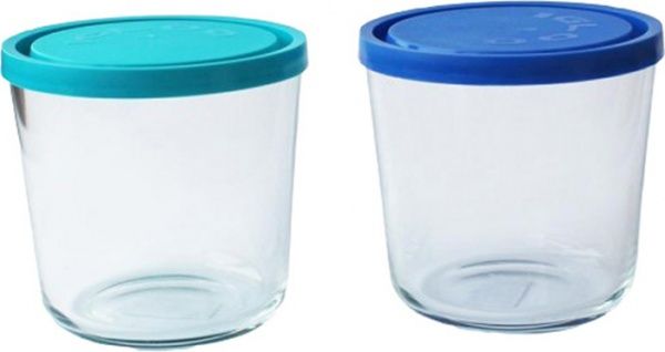 Контейнер для холодильника Igloo 500 0,5 л Borgonovo