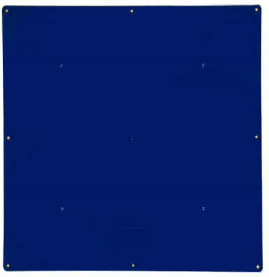 Платформа для будівництва Playmags PM159