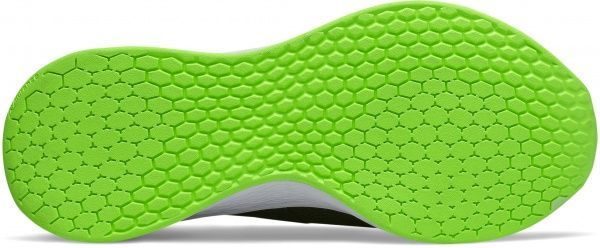 Кросівки New Balance WROAVCB WROAVCB р.US 8,5 чорний