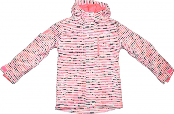 Куртка 4F HJZ20-JKUMNS001-90S р.134 різнокольоровий