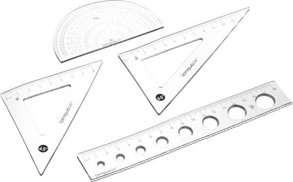  Большие глазки синий
