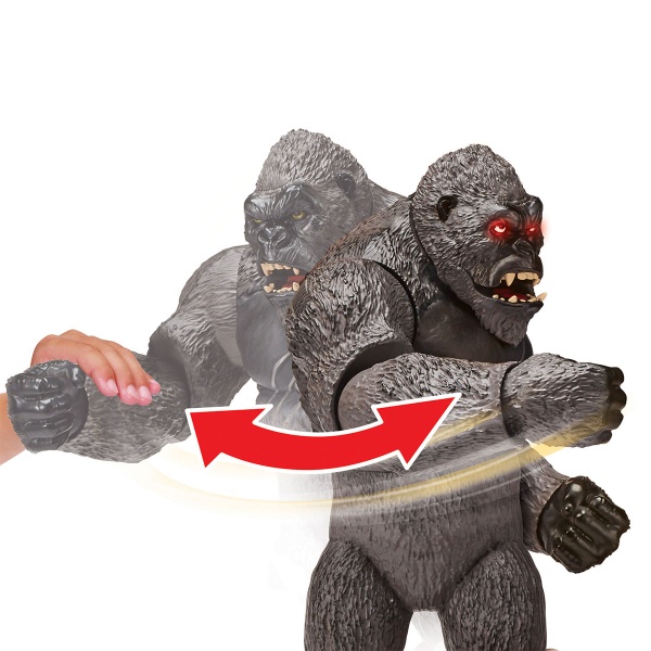 Фигурка GODZILLA VS. KONG МегаКонг 35581 