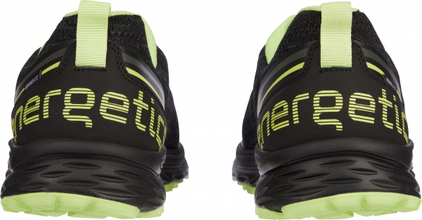 Кроссовки Energetics Zyrox Trail AQB M 416518-900050 р.EUR 42 черный