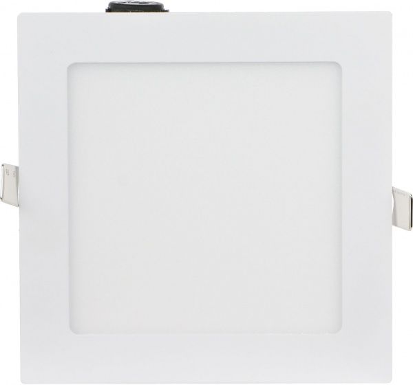 Светильник встраиваемый (Downlight) Lezard 12 Вт 4200 К белый 442RKP-12 