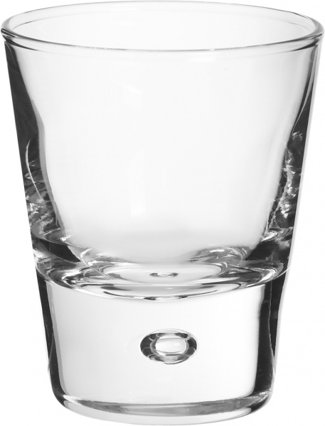 Набор рюмок для ликера Norway 70 мл 6 шт. Durobor