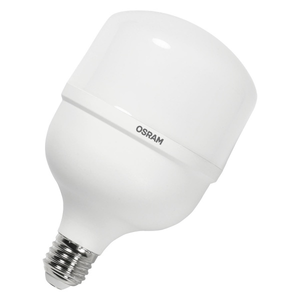 Лампа світлодіодна Osram HW 30 Вт T100 м’яка біла E27 220 В 6500 К HW 30W E27/E40 6500K 