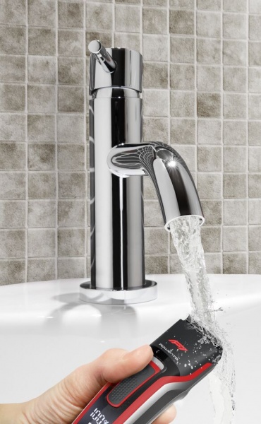 Машинка для підстригання Rowenta TN524MF0