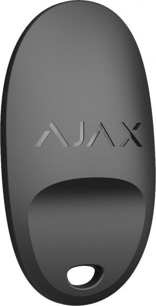Брелок Ajax SpaceControl black