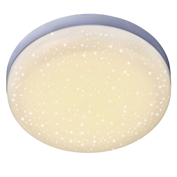 Світильник світлодіодний Victoria Lighting 24 Вт білий 4200 К LEO-248P