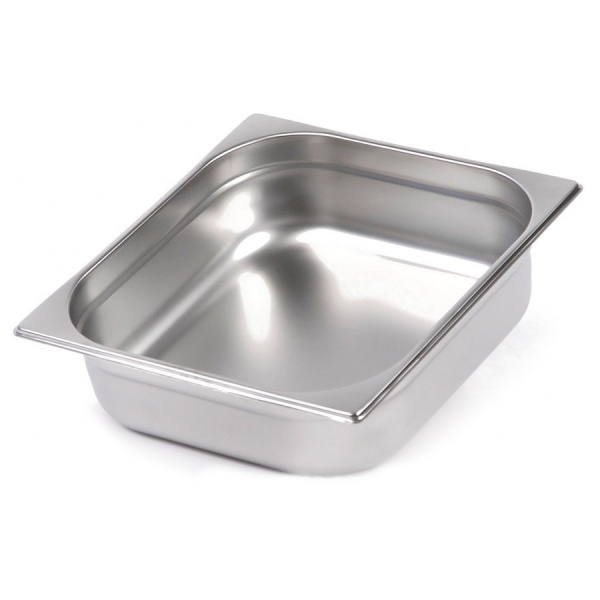 Гастроемкость Atelier Gastro GN2/3 (115100)