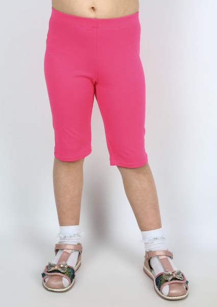 Шорти Sweet baby 0060/16096 р.110/116 рожевий 