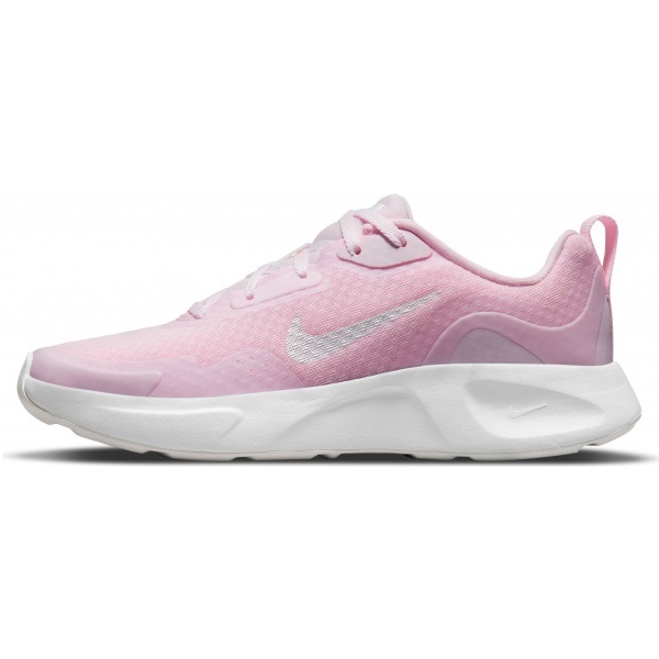 Кросівки Nike CJ3816-601 р.US 6Y рожевий