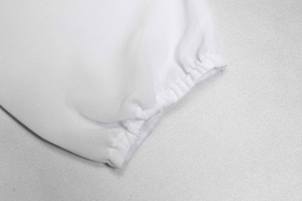 Блуза Sasha р.152 молочный 4027/22 