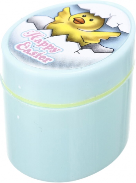 Іграшка Malevaro Штамп дитячий Великодній кошик 6 видів SS20E11