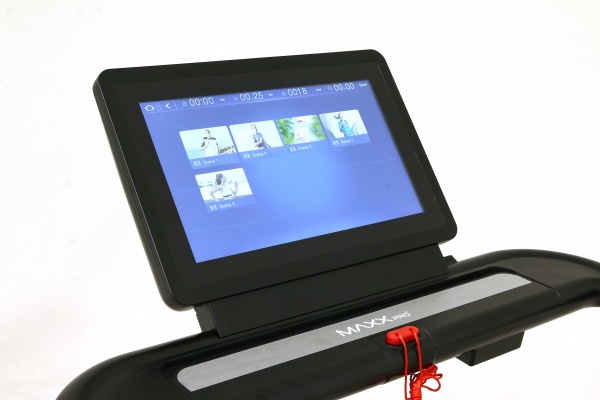 Бігова доріжка TM20BT MaxxPro (TM20BT)