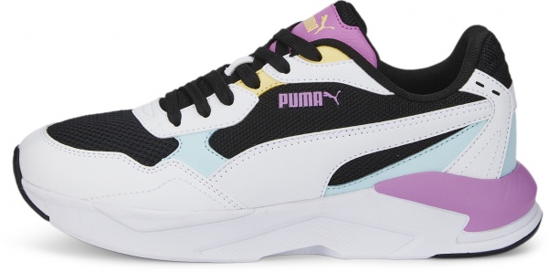 Кроссовки Puma X-RAY SPEED LITE 38463914 р.36 UK 3,5 розовый