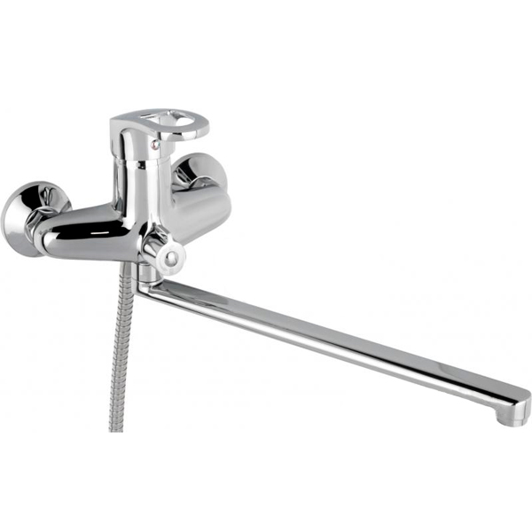 Смеситель для ванны Rozzy Jenori Atlant RBZ002-9B