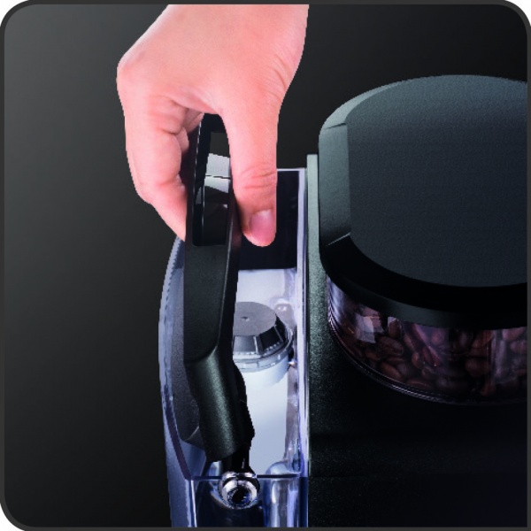 Кавоварка Krups Essential EA816031 