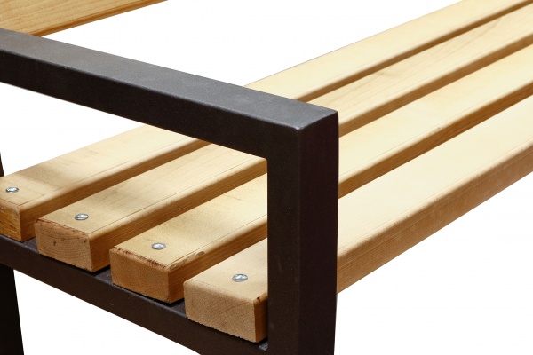 Лавка Rattwood садова Лофт Канзас 1999 2 м 