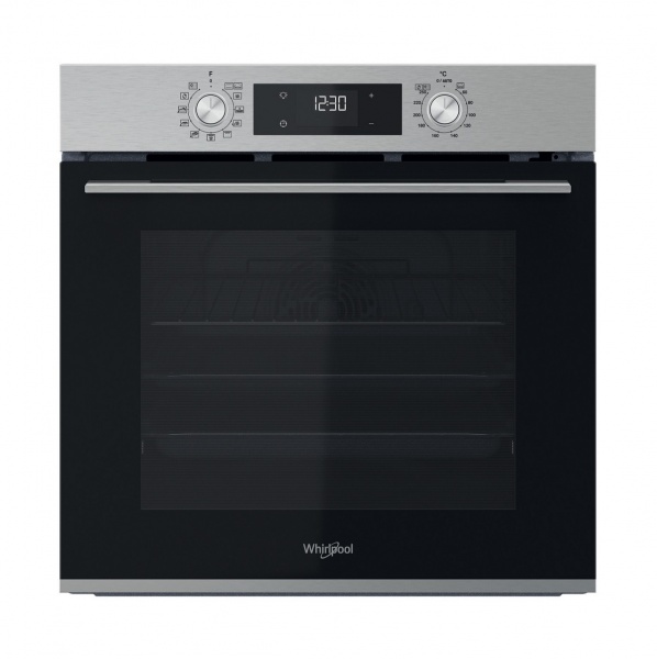 Духовой шкаф Whirlpool OMK58RU1X