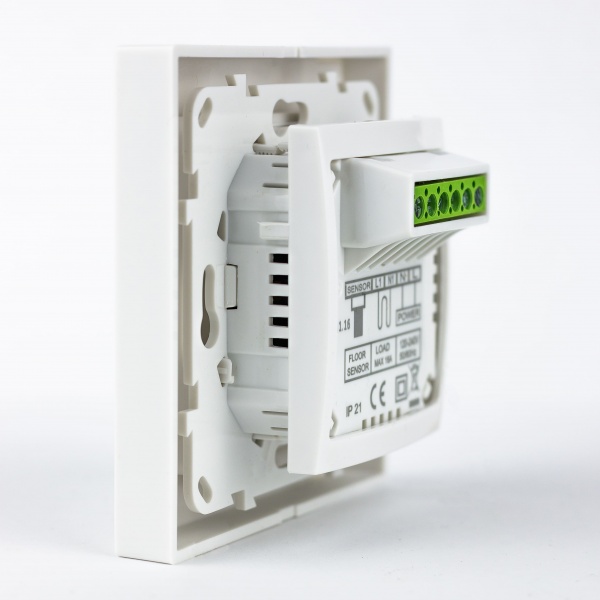 Термостат Heat Plus M116WF