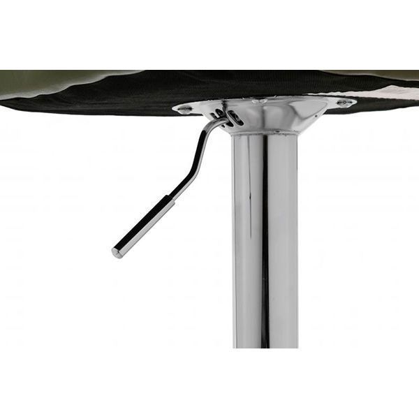 Стул барный Anji Yunsheng Aldo Olive оливковый