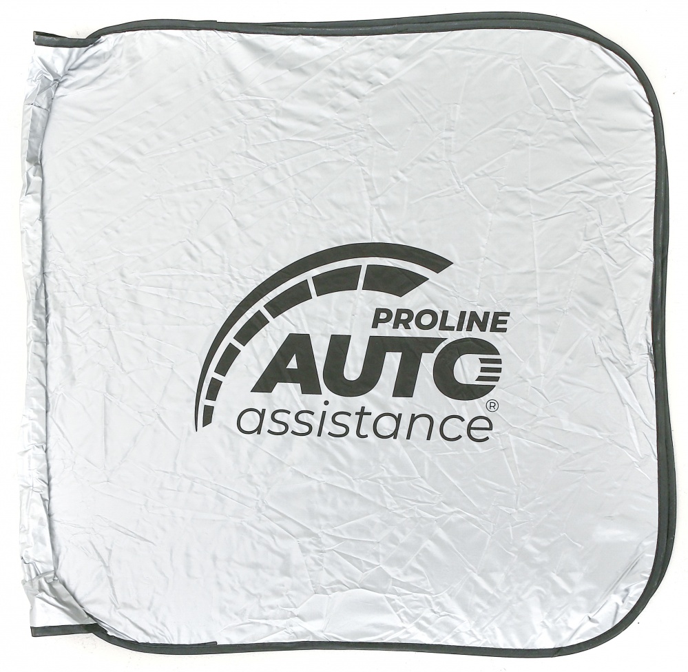 Экран солнцезащитный Auto Assistance Proline AP-15070 70x150 см