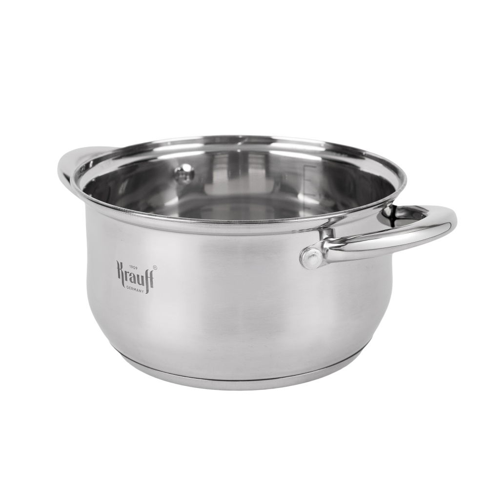 Набор посуды Krauff Steil 6 предметов 26-238-078