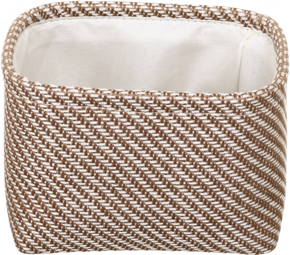 Набор корзин 3 шт. Raffia, беж , 30x20x13cm , 18x14x12cm x 2шт Sensio