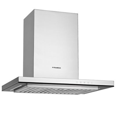 Вытяжка Pyramida HEF 22 P inox 60 см