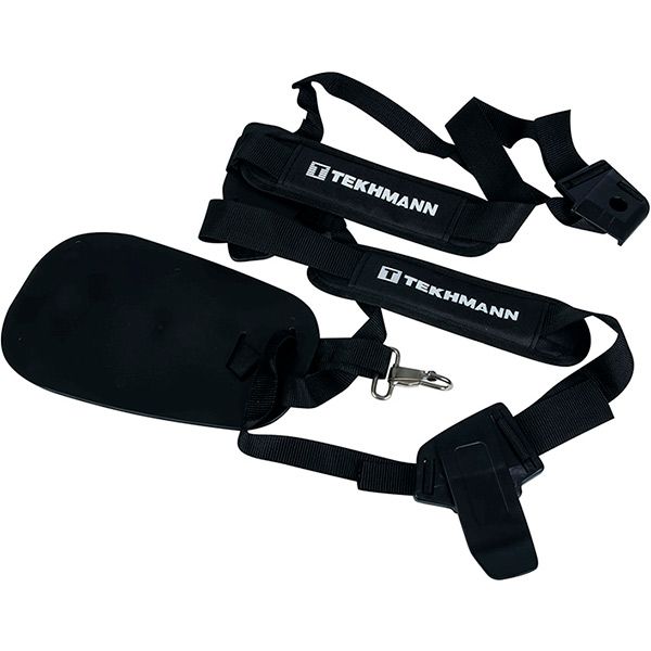 Мотокоса Tekhmann BCG-2815 S